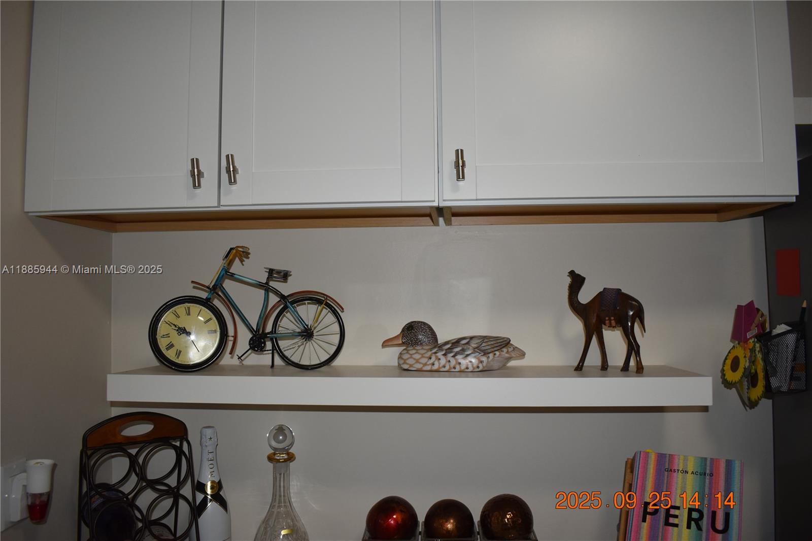 CLAIRMONT CONDOMINIUM - Residential