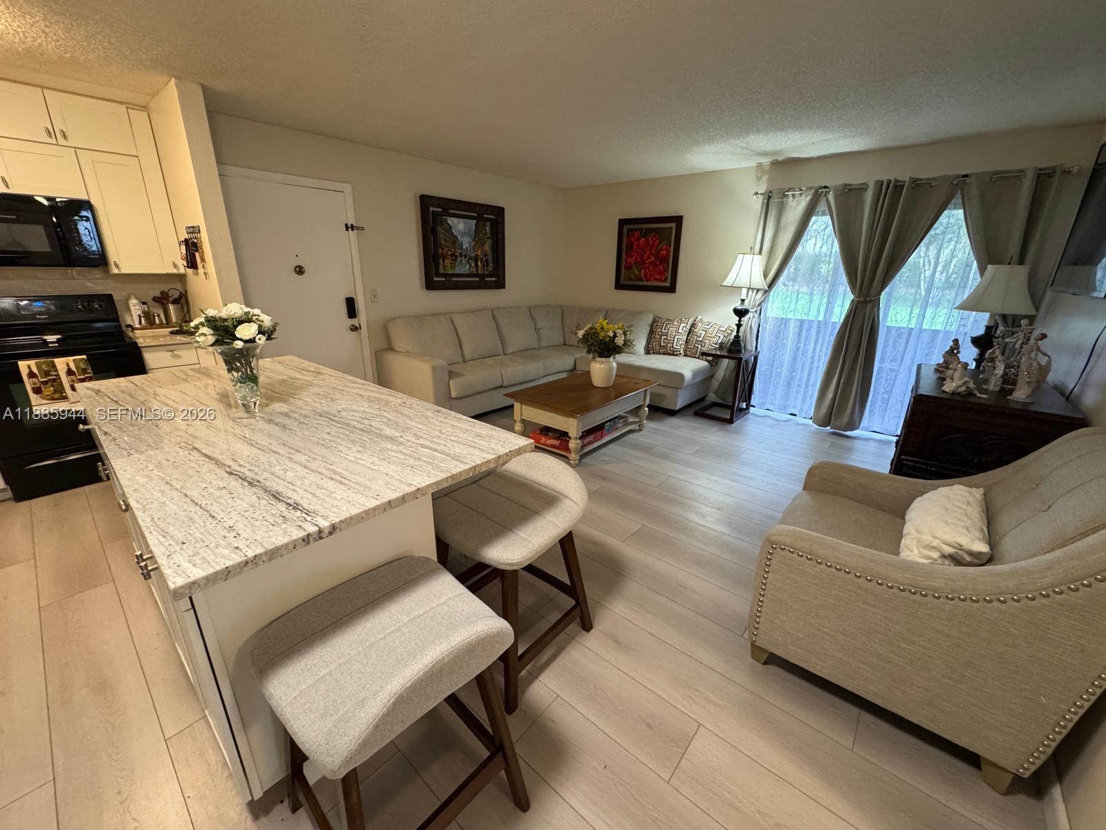 CLAIRMONT CONDOMINIUM - Residential