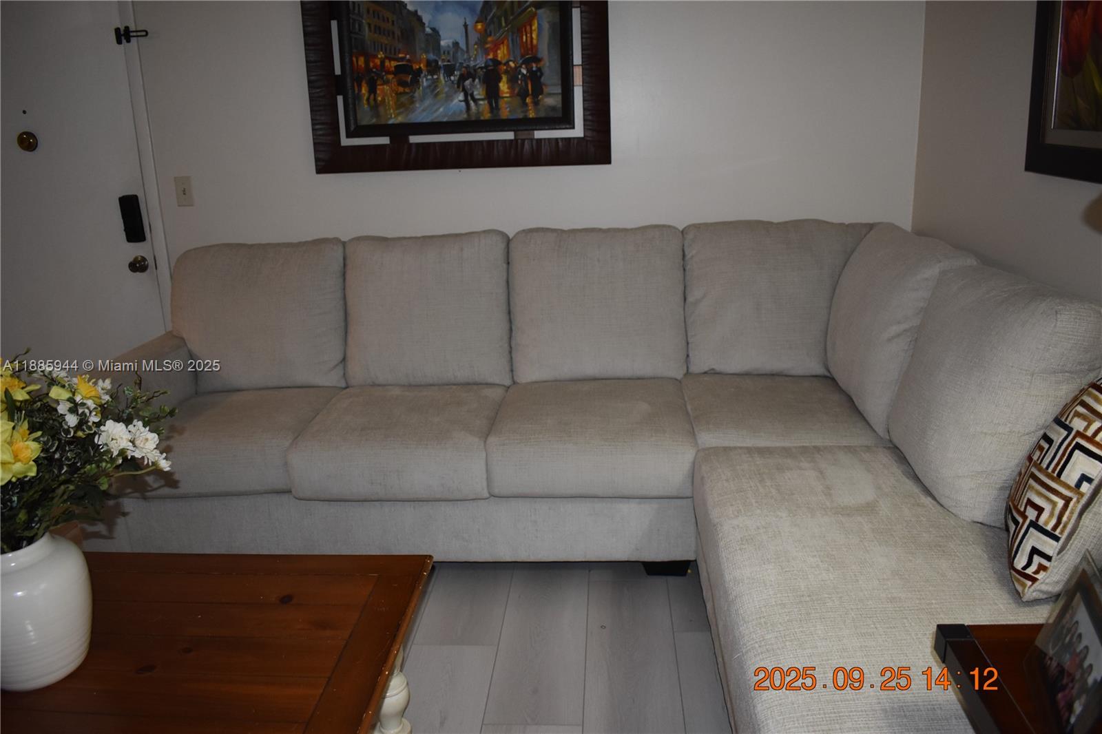 CLAIRMONT CONDOMINIUM - Residential