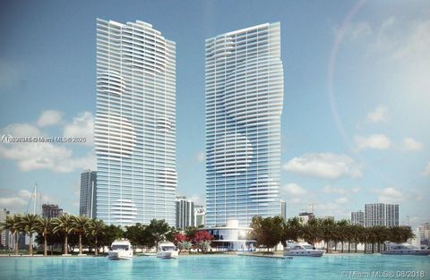 650 NE 32nd St 4608 Miami FL 33137