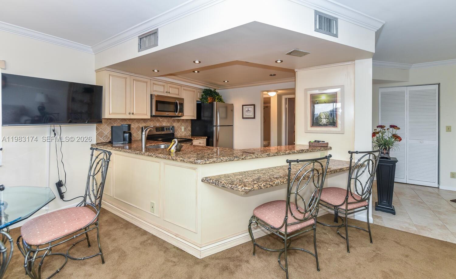 SEA RISE CONDO - Residential