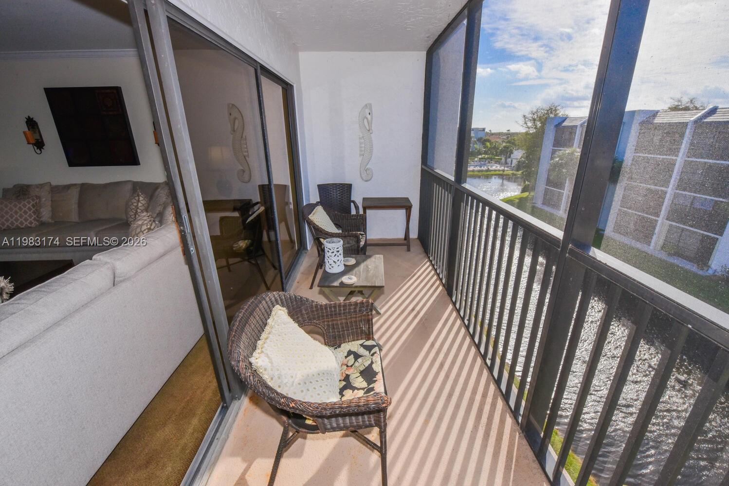 SEA RISE CONDO - Residential