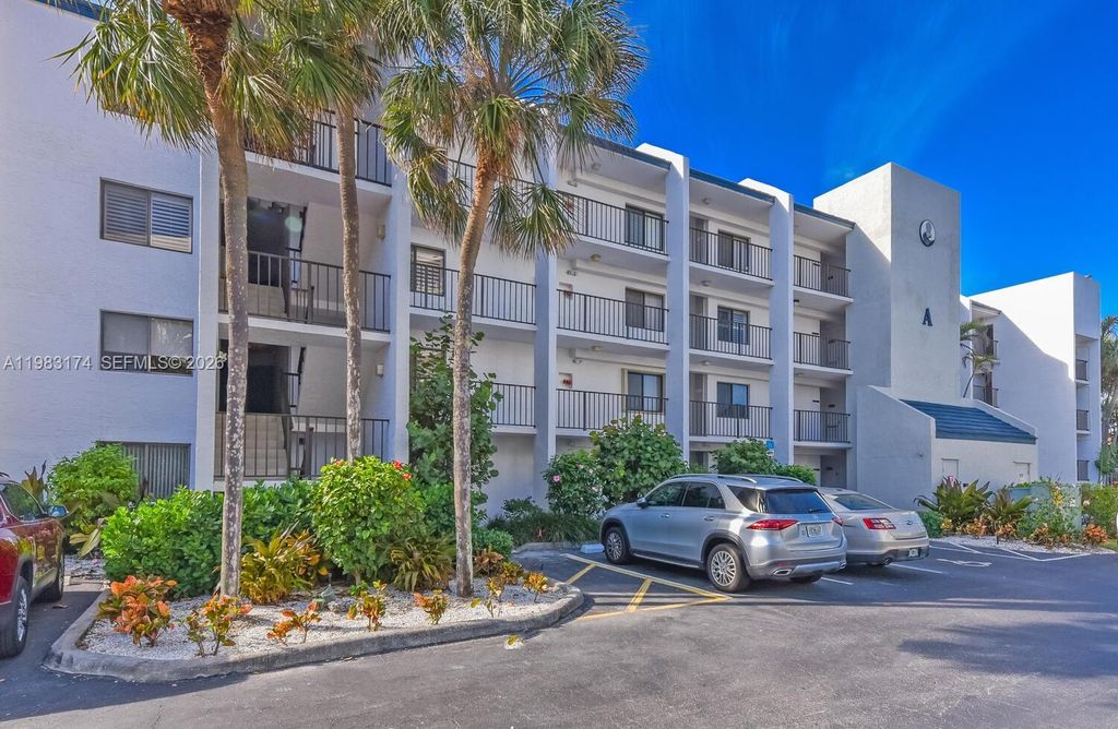 Photo of 1605 S Us Highway 1 #A408, Jupiter, FL 33477 (MLS # A11983174)