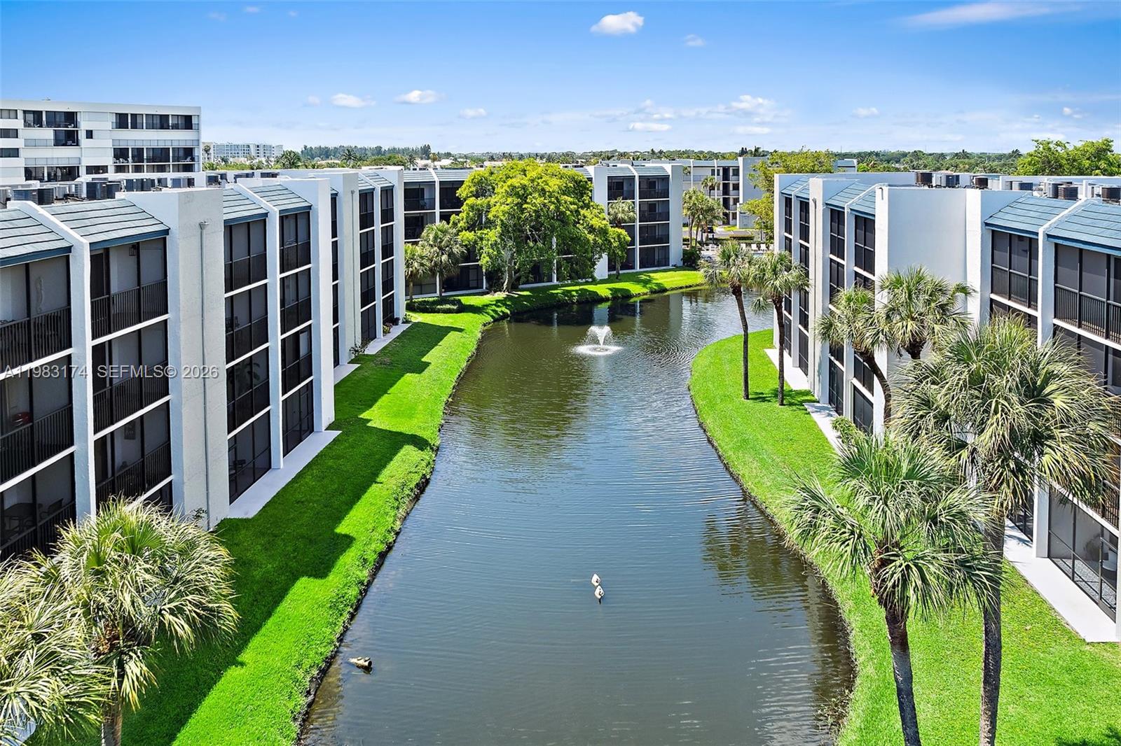 SEA RISE CONDO - Residential