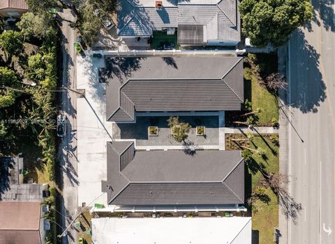 8931 NE 2nd Ave N4 El Portal FL 33138