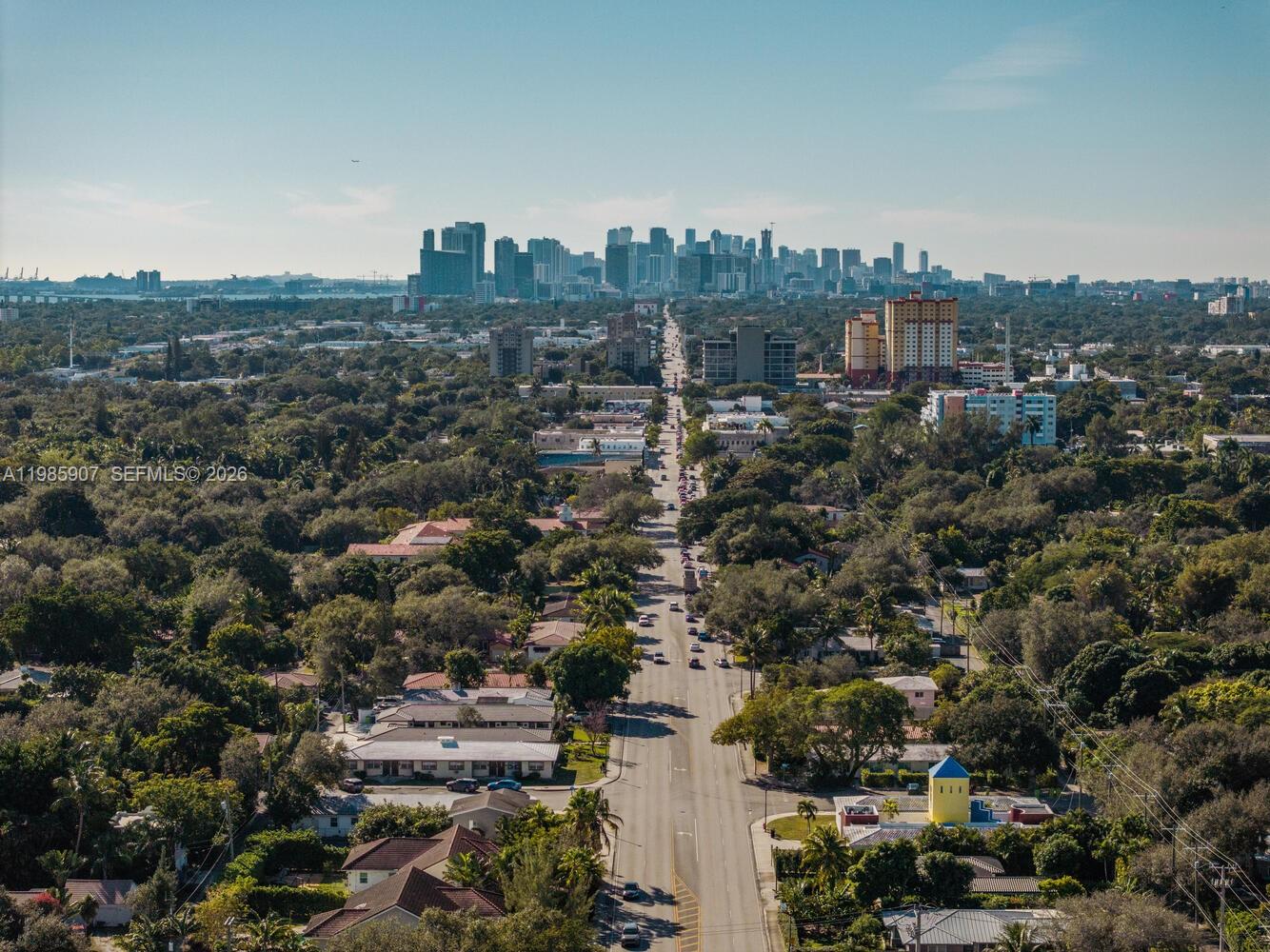 EL PORTAL - Residential Lease