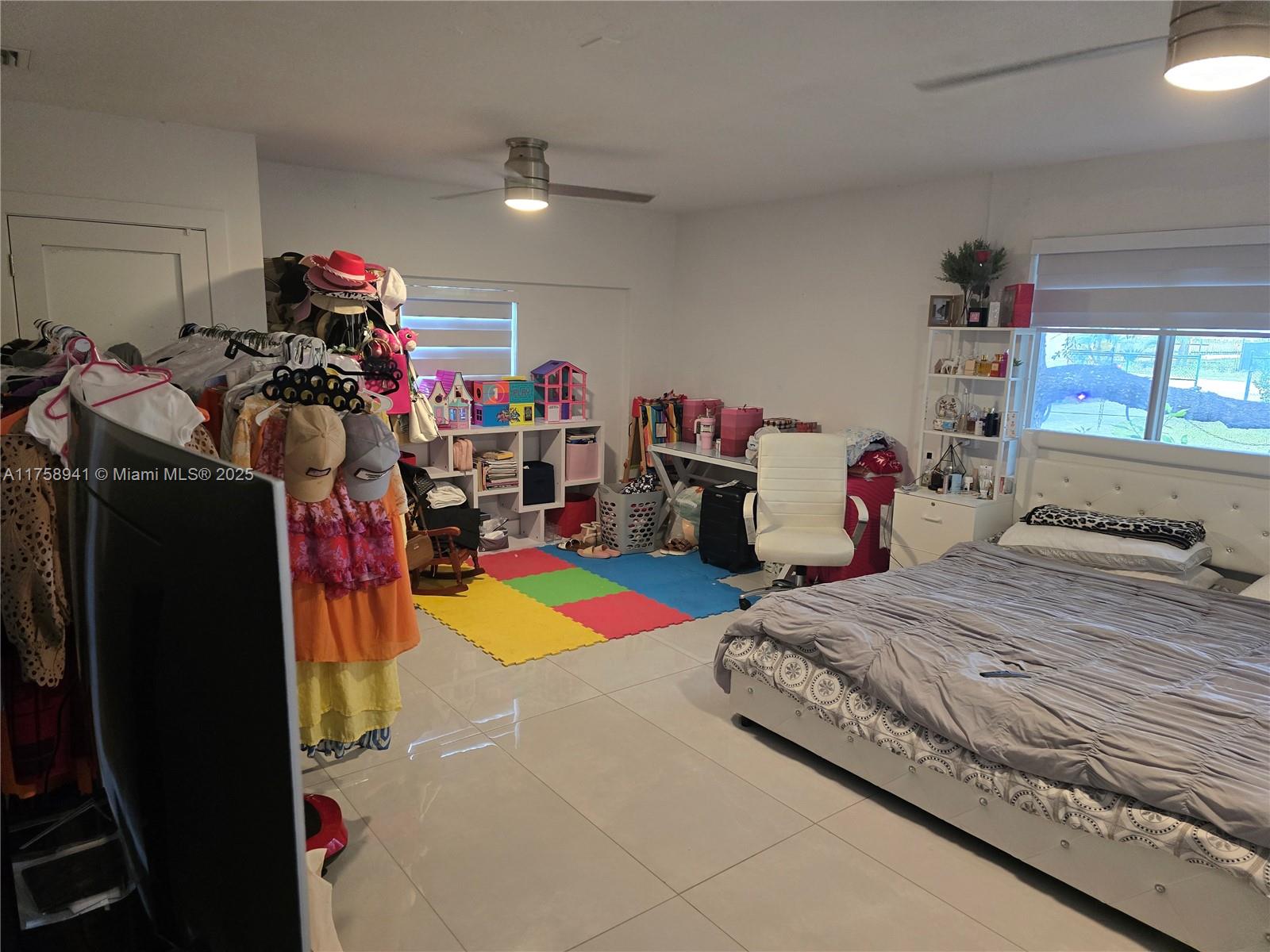 Unincorporated Miami-Dade - Residential