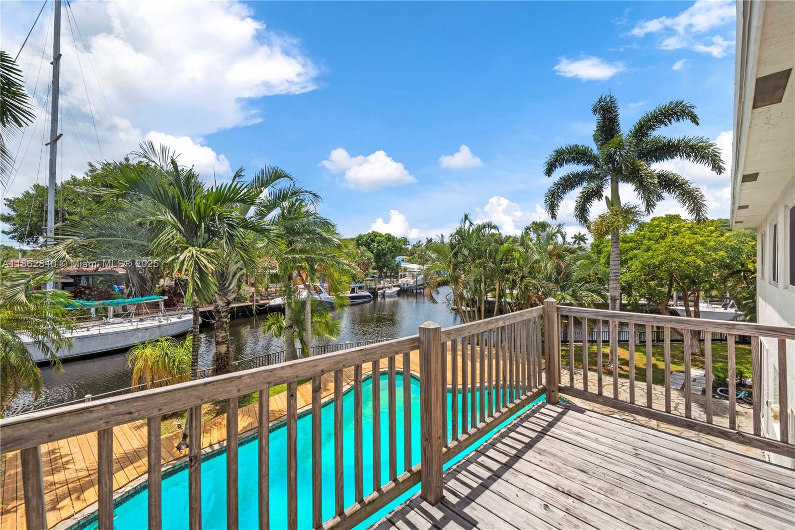 BOSSERT ISLES - Residential Lease