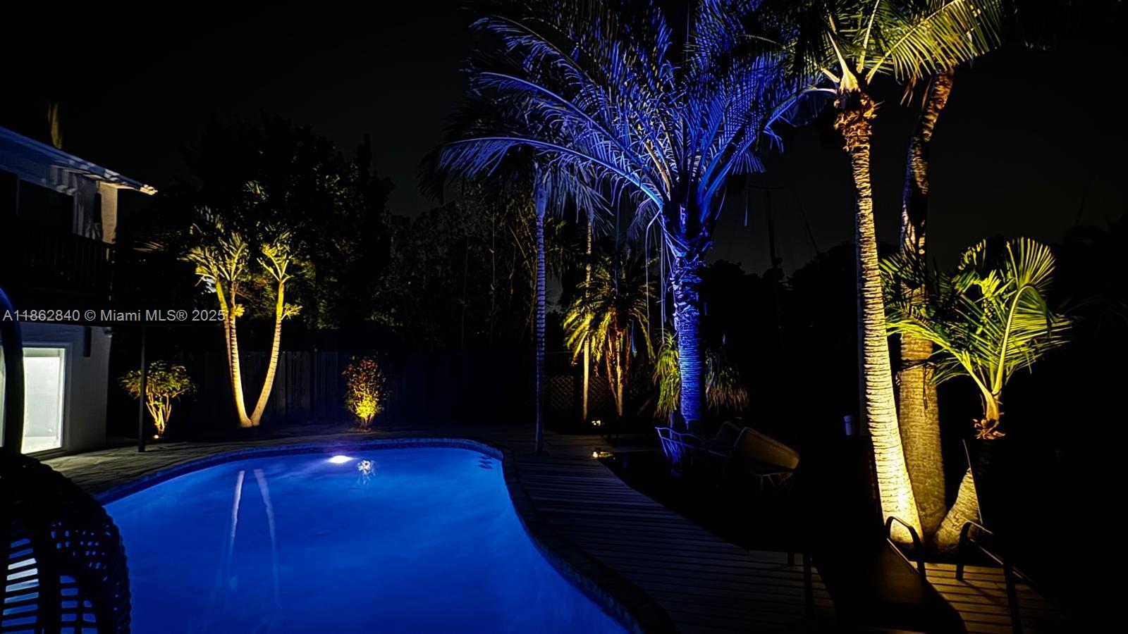 BOSSERT ISLES - Residential Lease