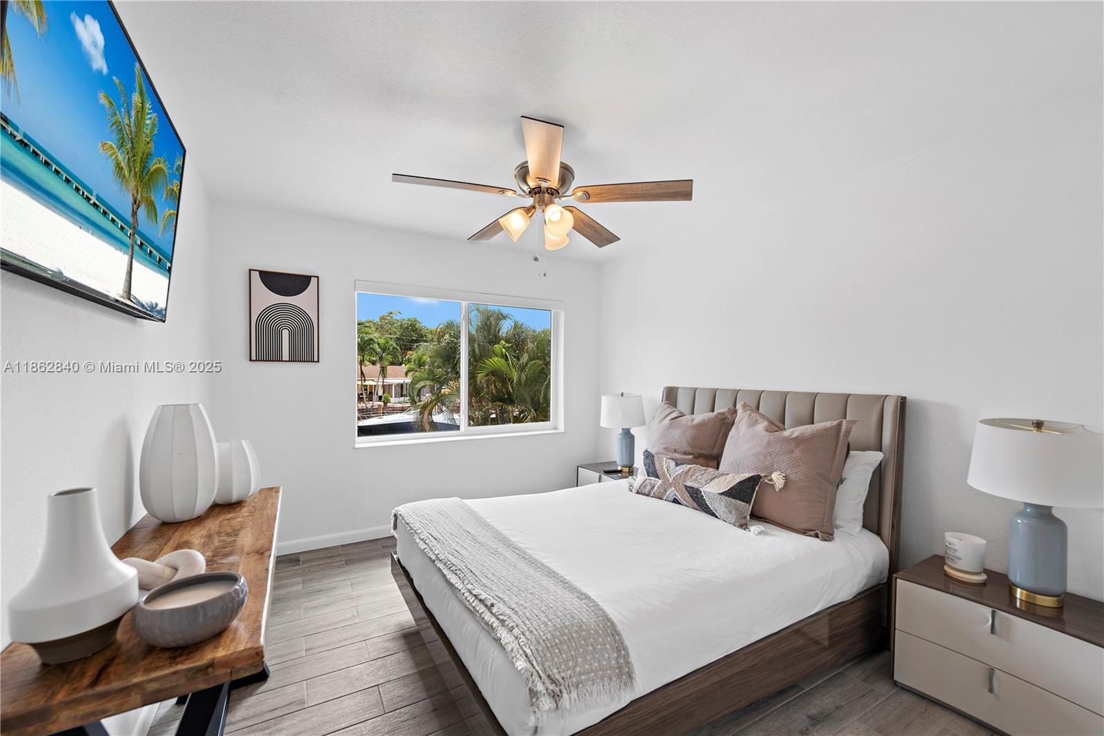 BOSSERT ISLES - Residential Lease