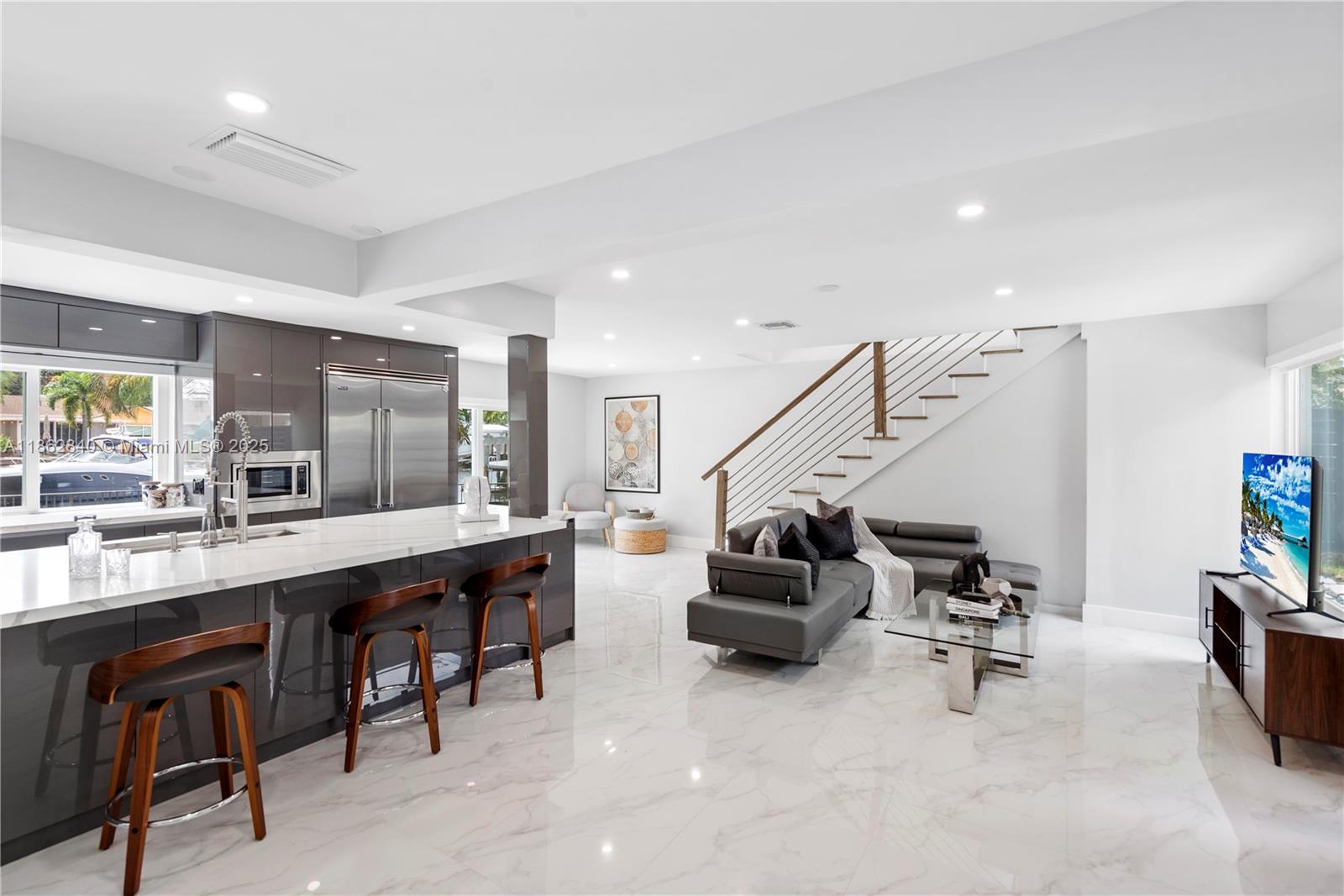 BOSSERT ISLES - Residential Lease