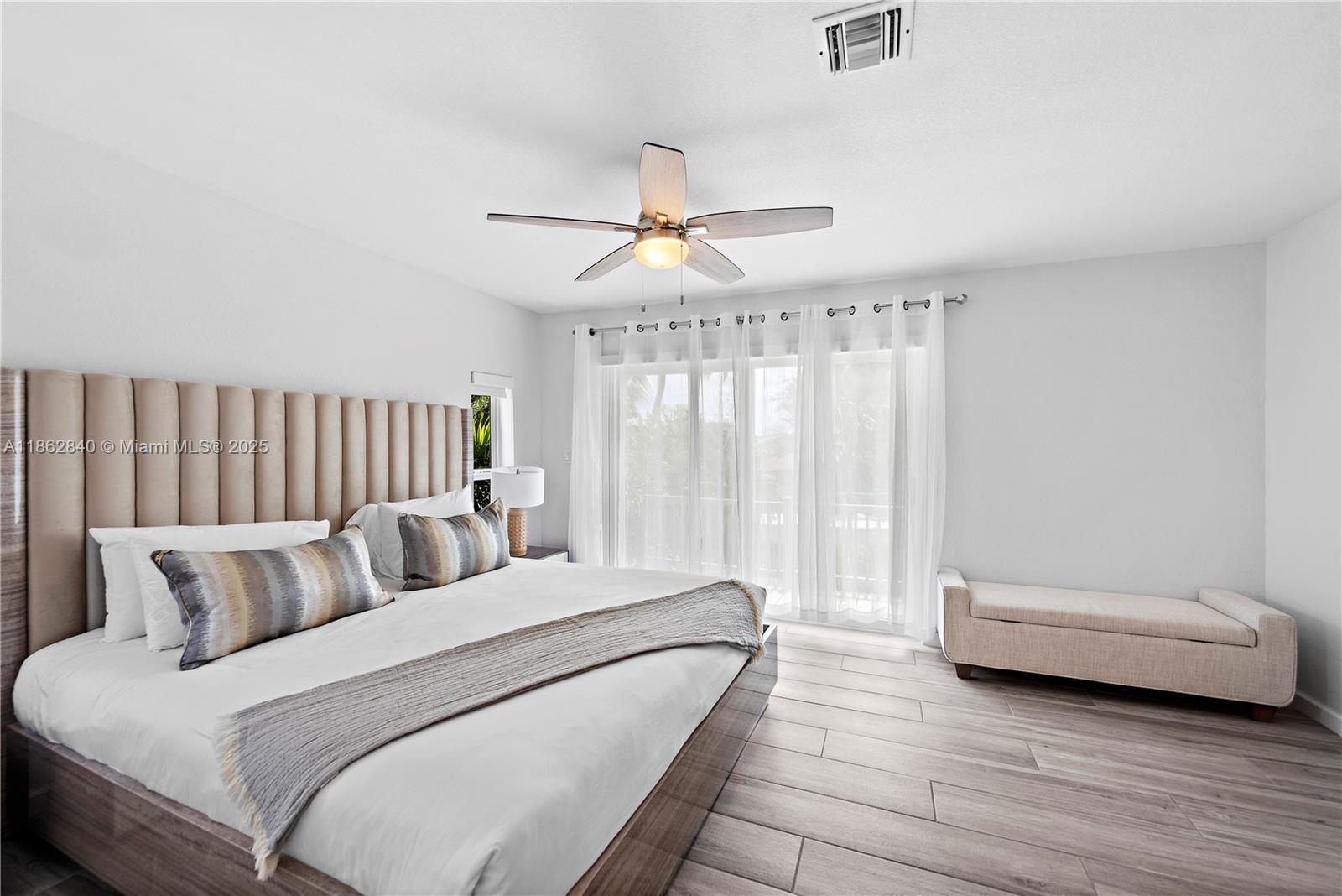 BOSSERT ISLES - Residential Lease