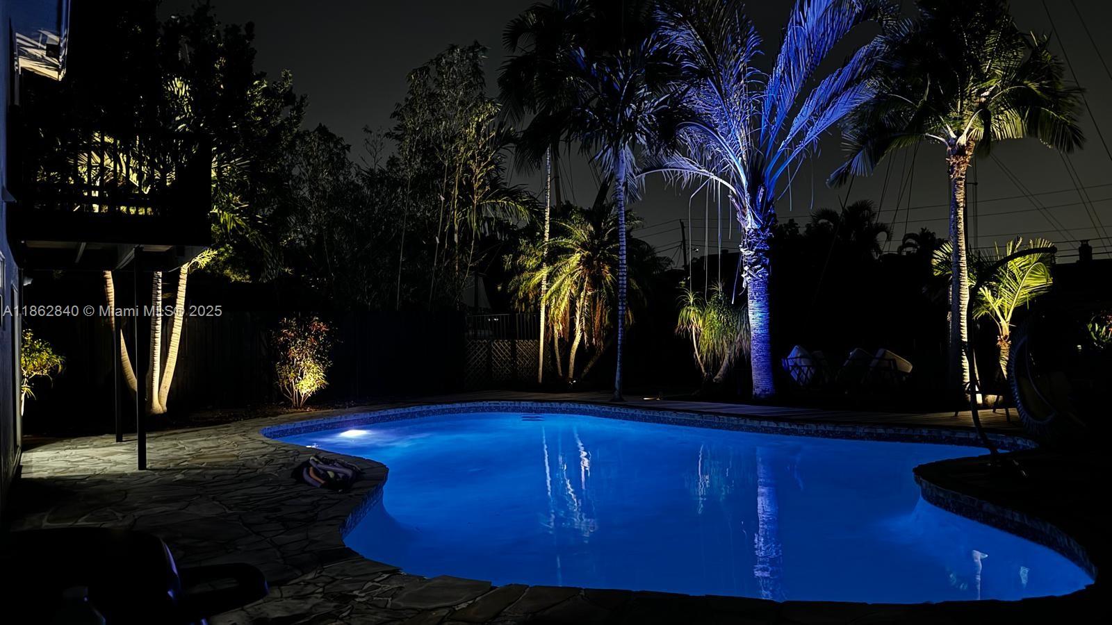 BOSSERT ISLES - Residential Lease