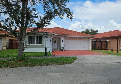 Photo of 14426 NW 88th Ave, Miami Lakes, FL 33018 (MLS # A11778534)