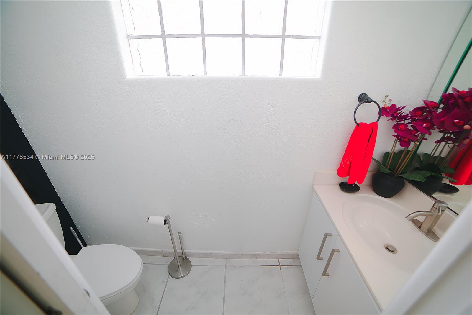 SERENITY POINT - Residential