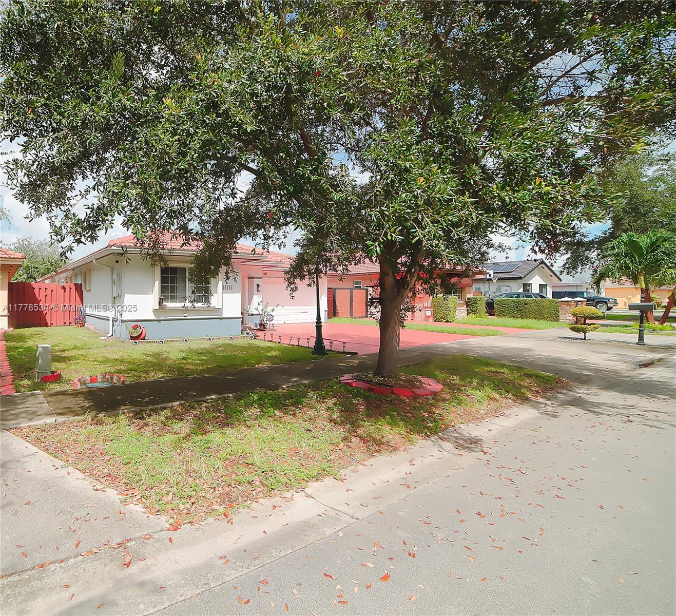 Property for Sale at 14426 Nw 88th Ave, Miami Lakes, Miami-Dade County, Florida - Bedrooms: 3 
Bathrooms: 3  - $719,900