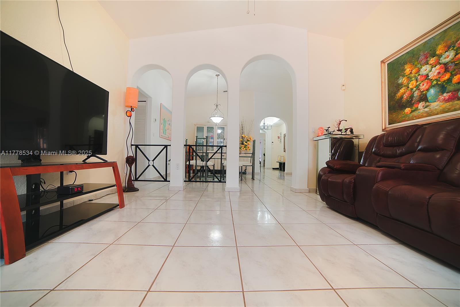 SERENITY POINT - Residential