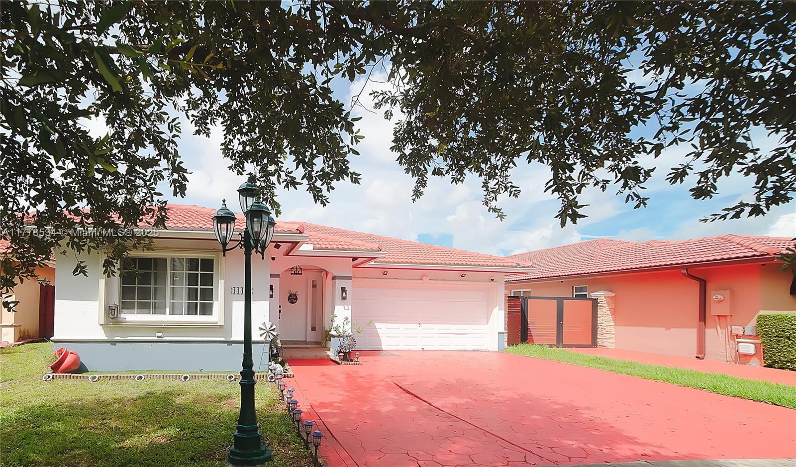 14426 Nw 88th Ave, Miami Lakes, Miami-Dade County, Florida - 3 Bedrooms  
3 Bathrooms - 