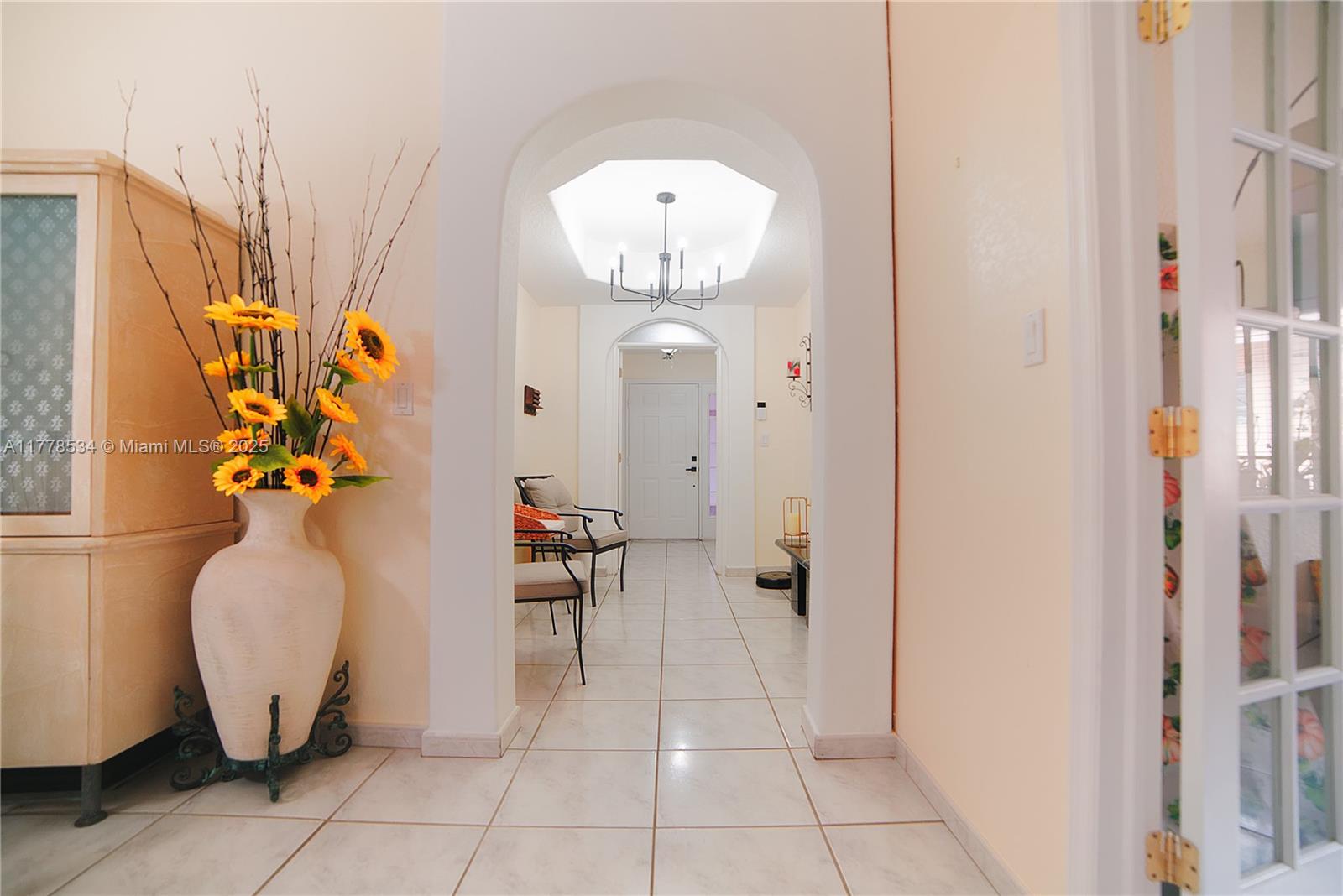 SERENITY POINT - Residential