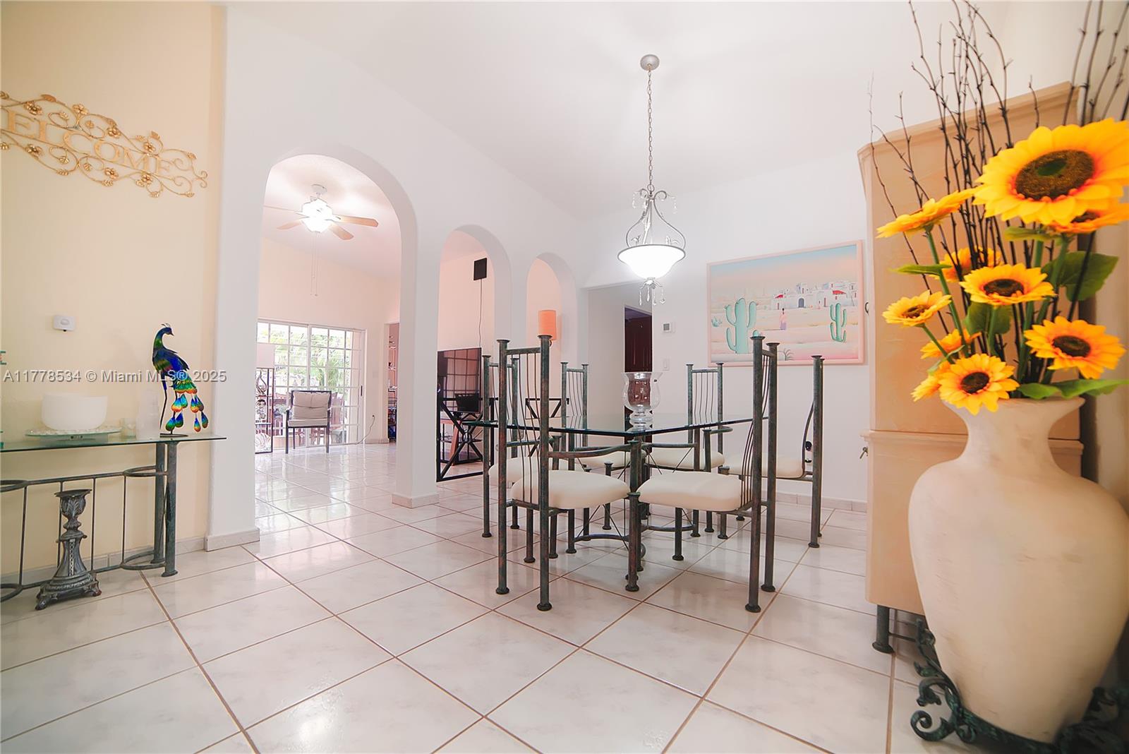 SERENITY POINT - Residential