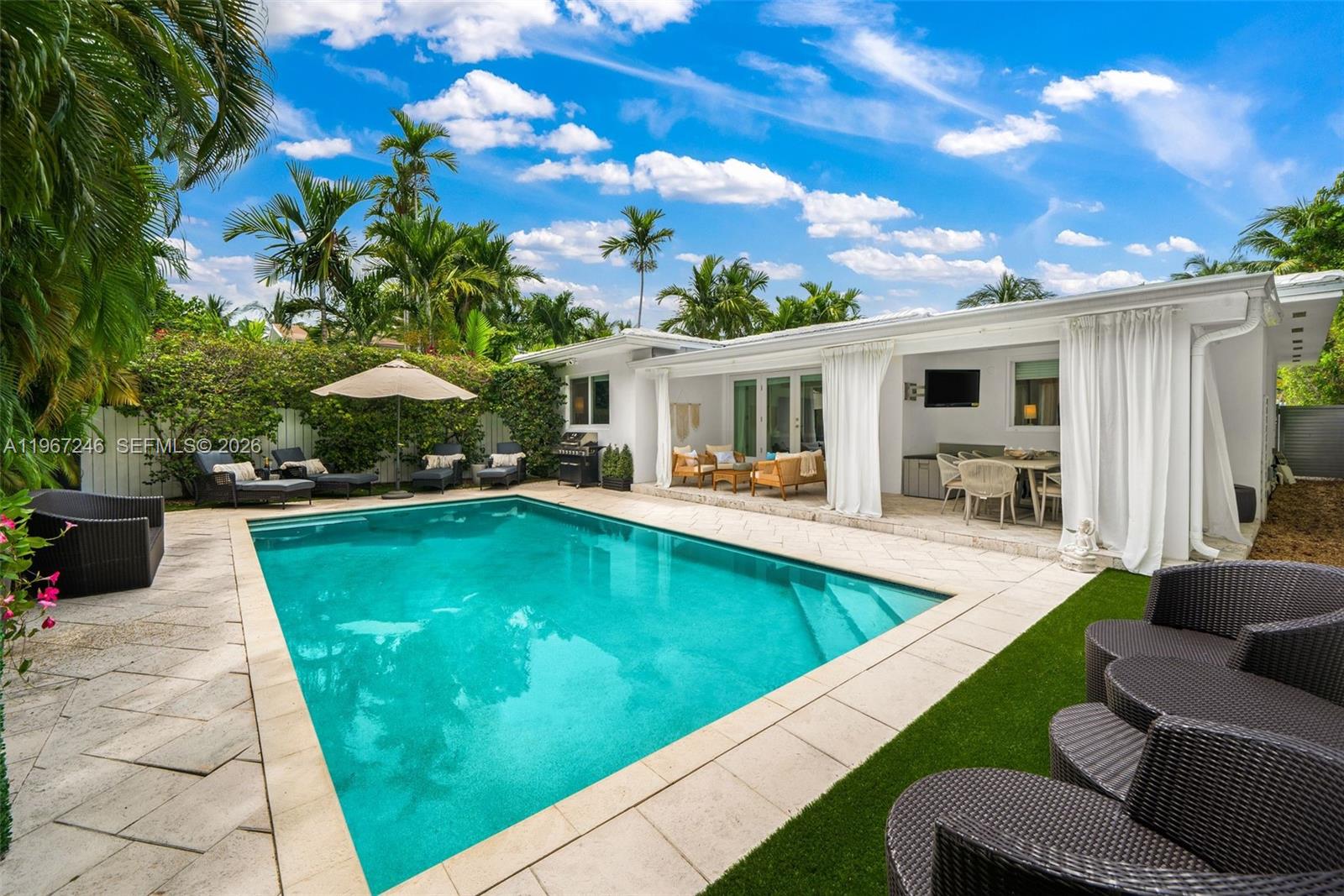 LAKE VIEW HEIGHTS SUB - Residential