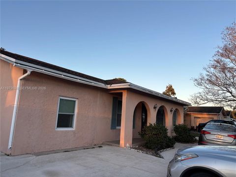 11055 NW 27th Pl Sunrise FL 33322