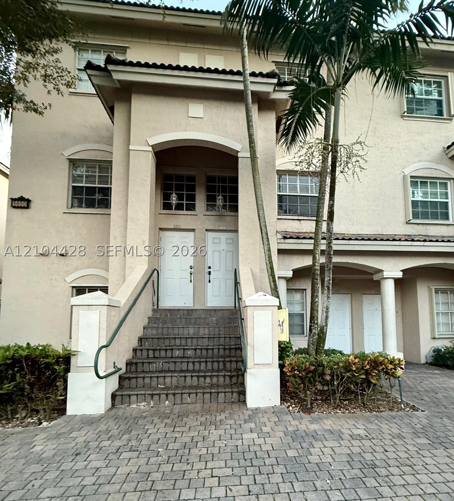 5650 NW 115 th court 101