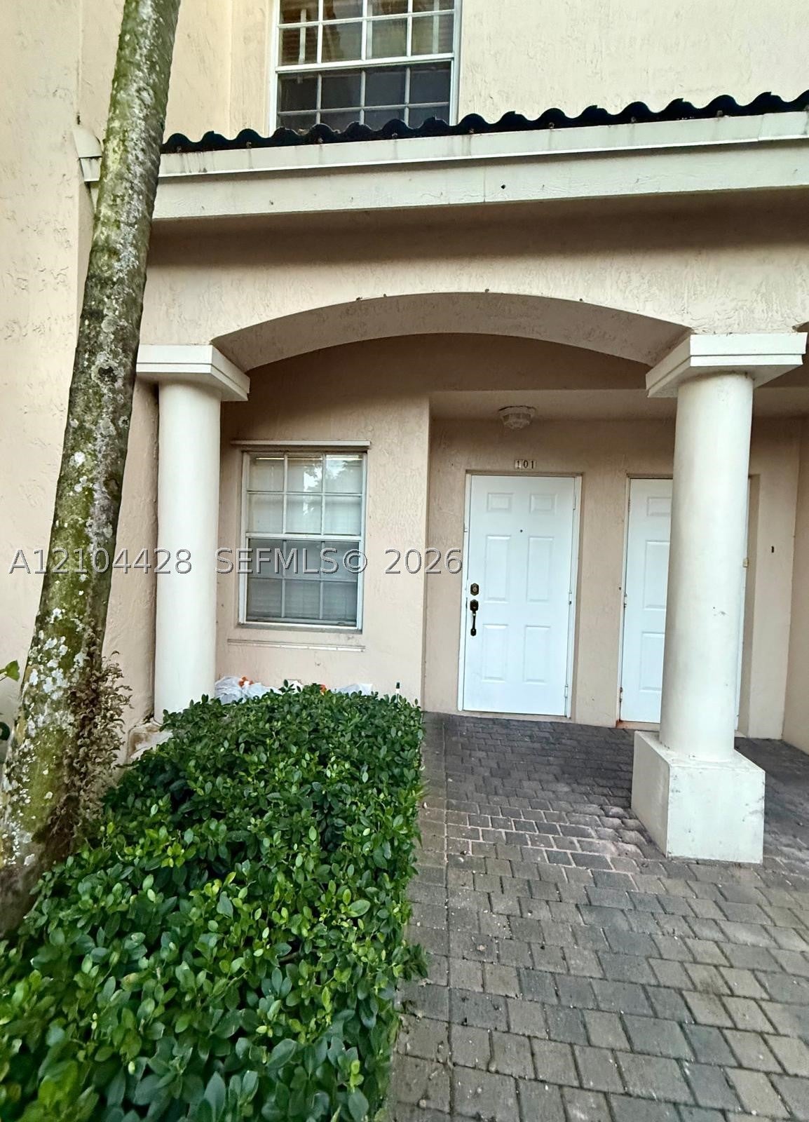 5650 NW 115 th court 101