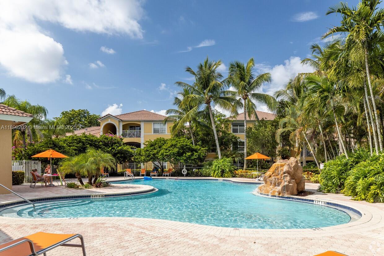 CLUB CARIBE CONDO - Residential Lease