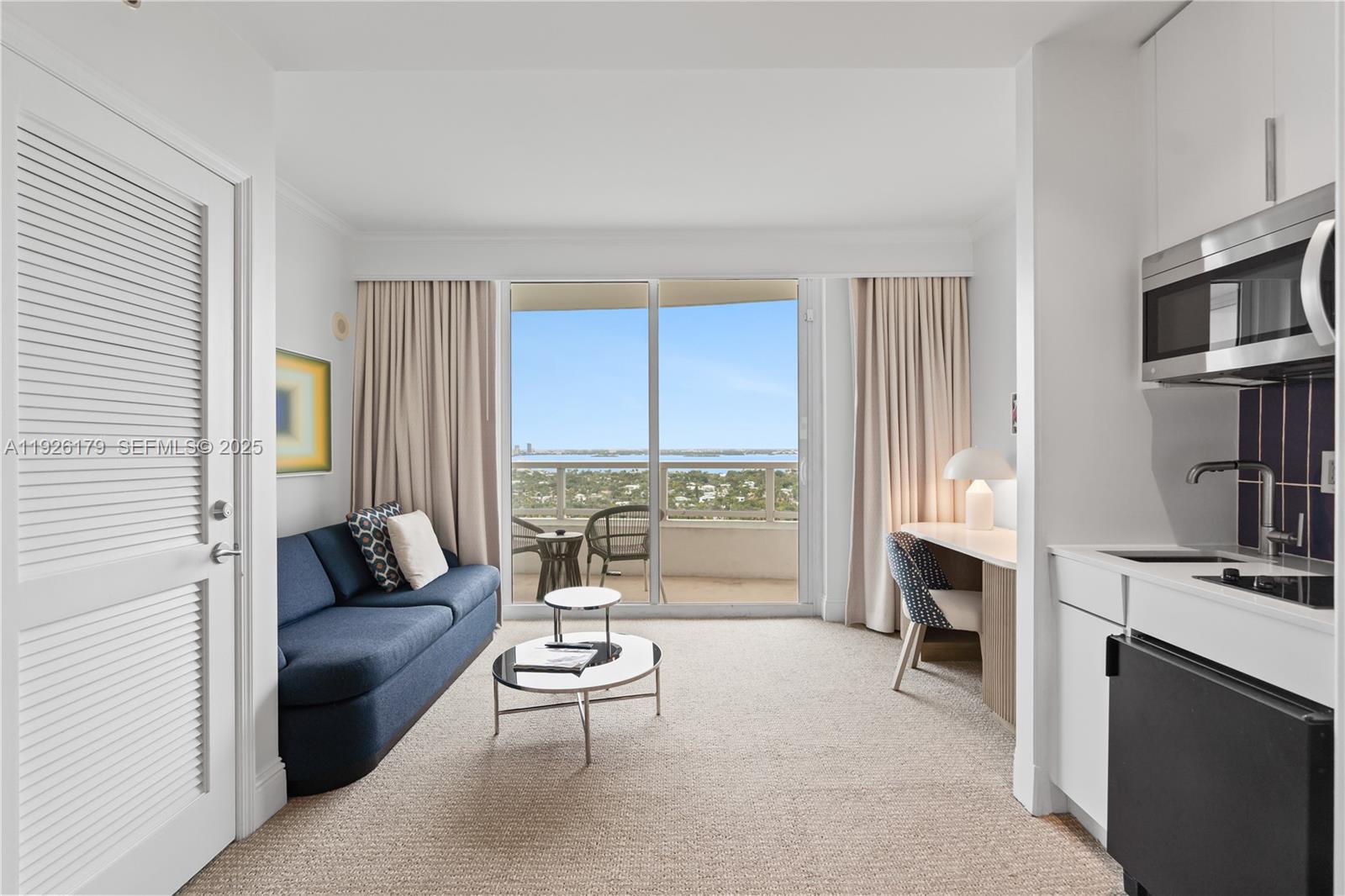 FONTAINEBLEAU II CONDO - Residential