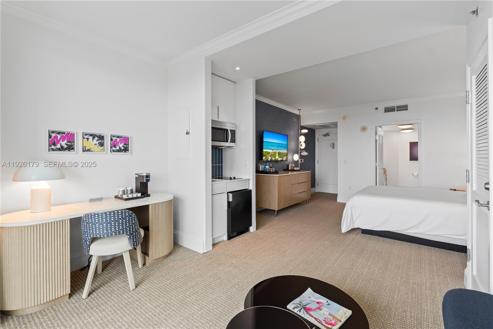 FONTAINEBLEAU II CONDO - Residential