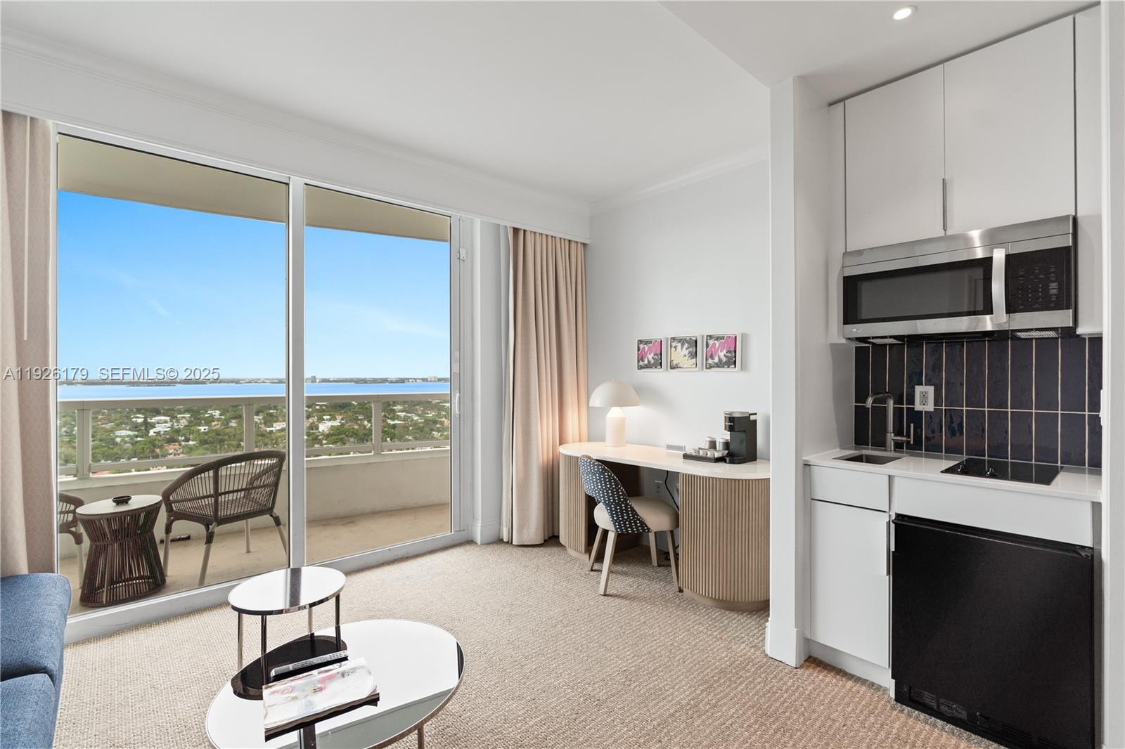 FONTAINEBLEAU II CONDO - Residential