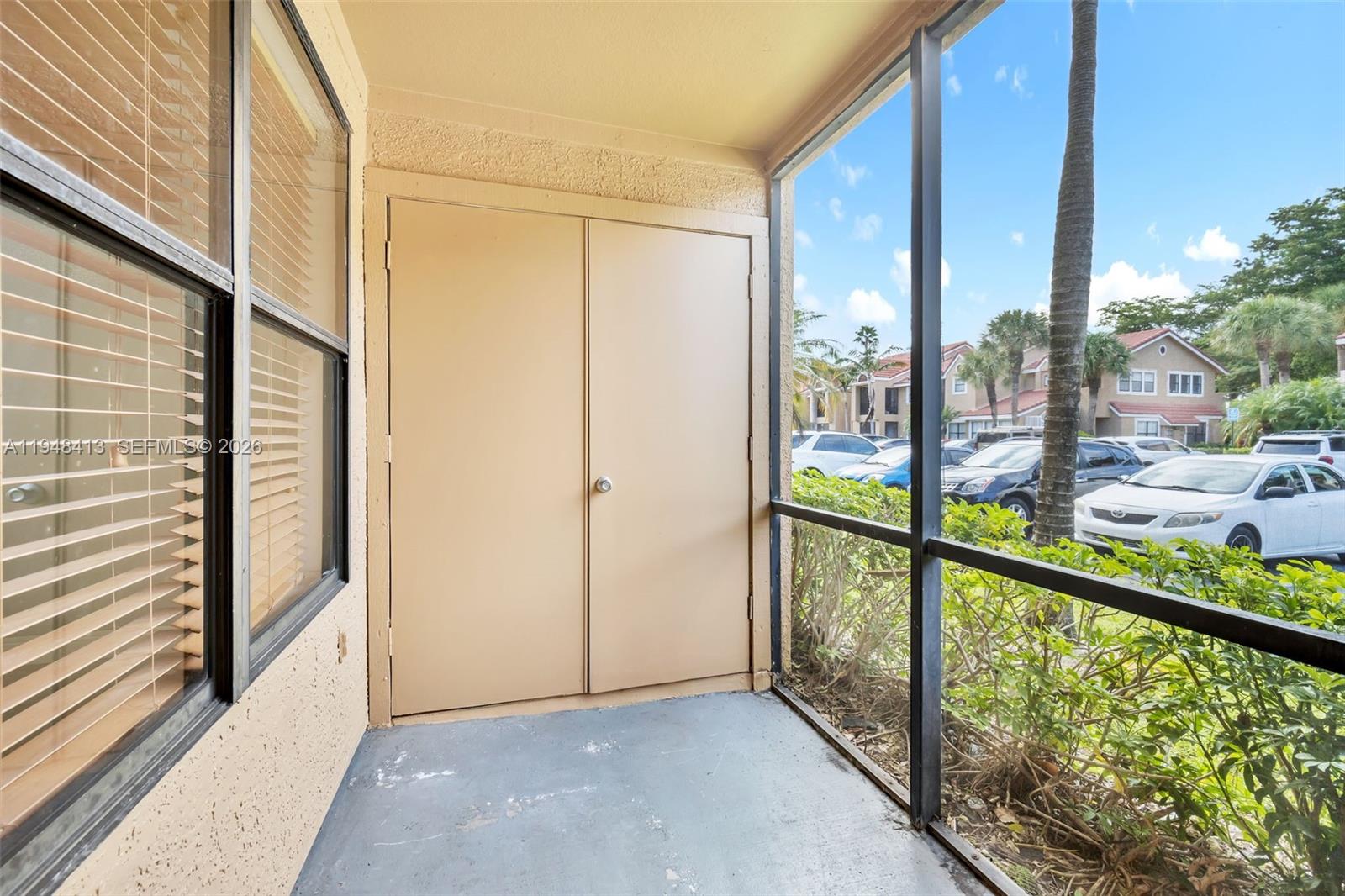 BISCAYNE BEACH CLUB CONDO - Residential