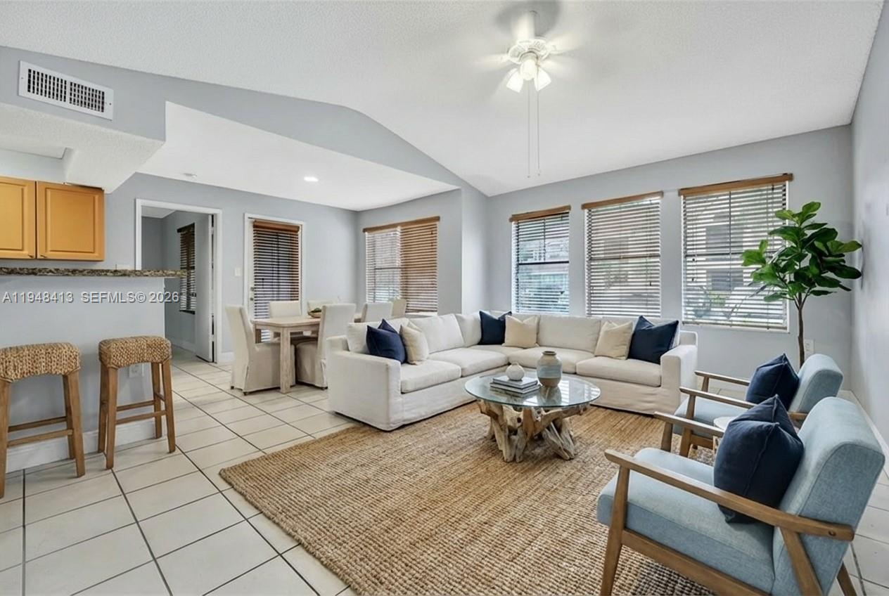 BISCAYNE BEACH CLUB CONDO - Residential