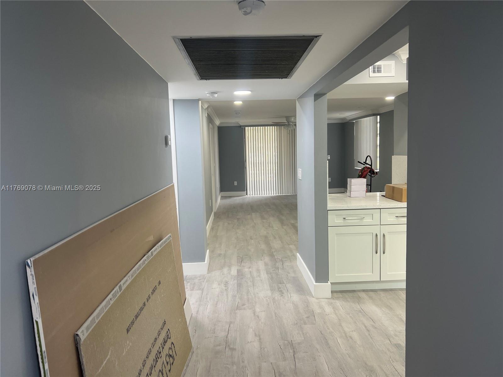 COLONY POINT 5 CONDO - Residential