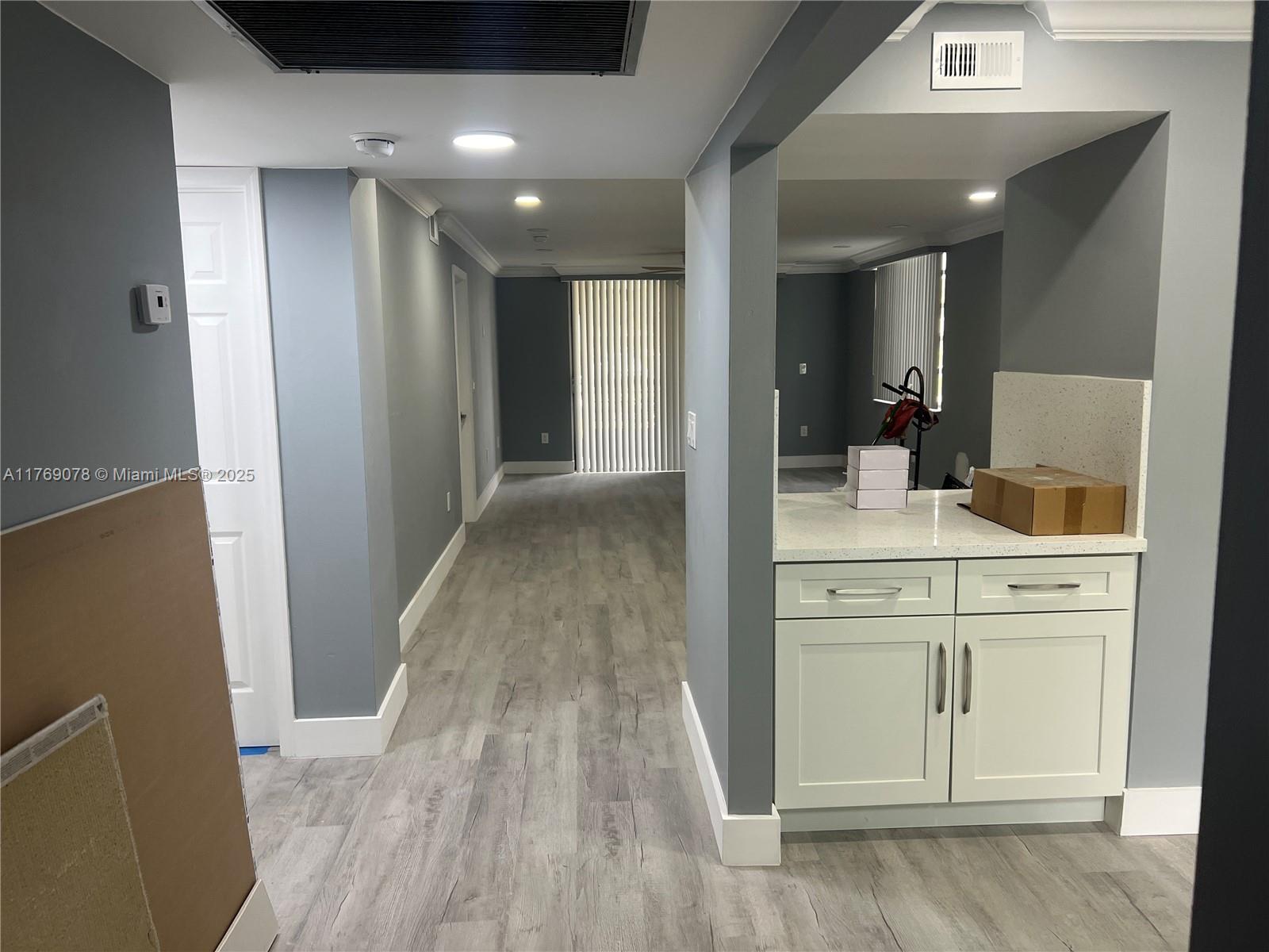 COLONY POINT 5 CONDO - Residential