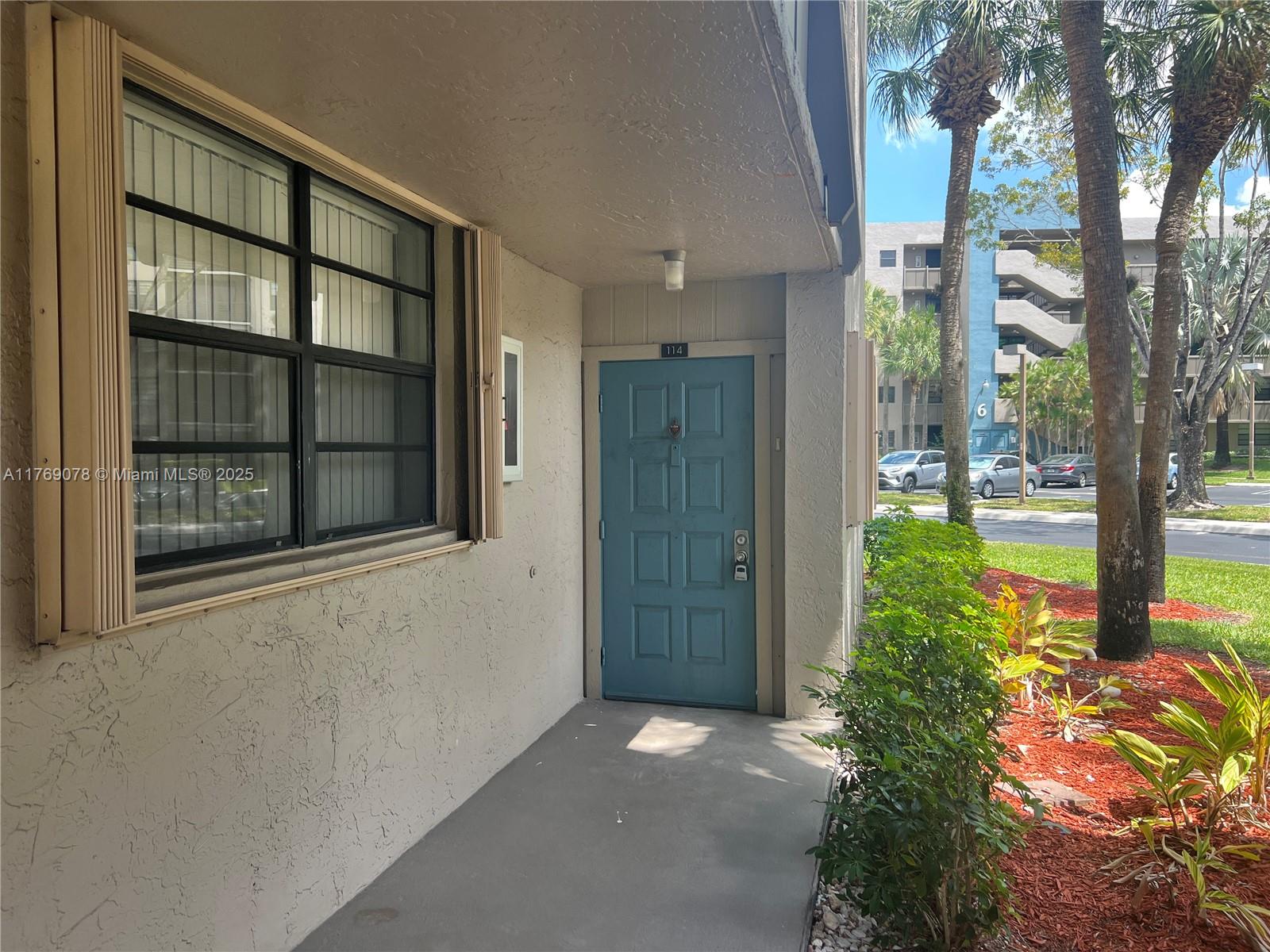 COLONY POINT 5 CONDO - Residential