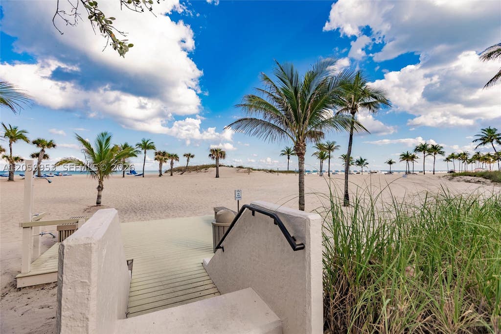 Photo of 1696 S Ocean Ln #169, Fort Lauderdale, FL 33316 (MLS # A12059953)