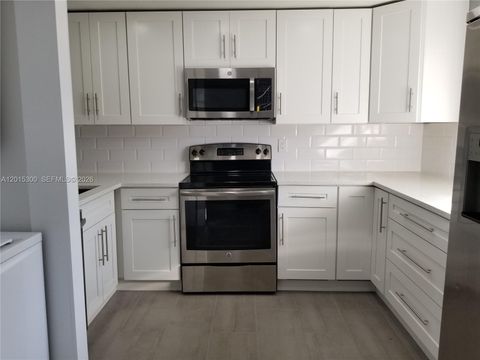 Photo of 3777 NW 78th Ave #14A, Davie, FL 33024 (MLS # A12015300)