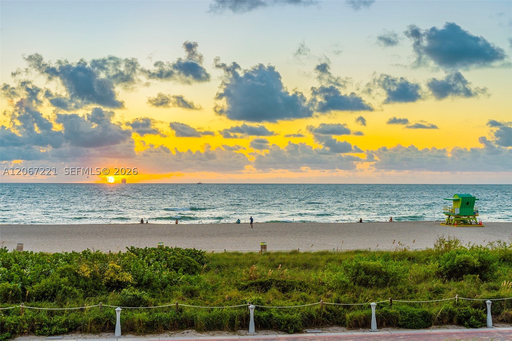 401 Ocean Dr 318