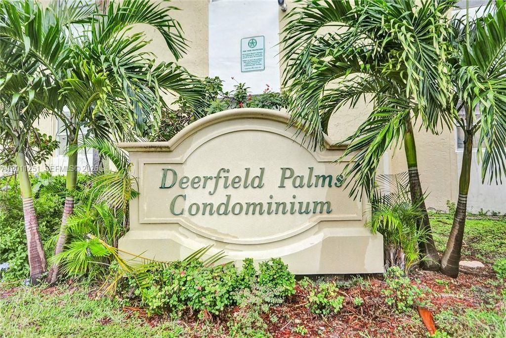 Photo of 1335 S Dixie Hwy #404, Deerfield Beach, FL 33441 (MLS # A12011251)