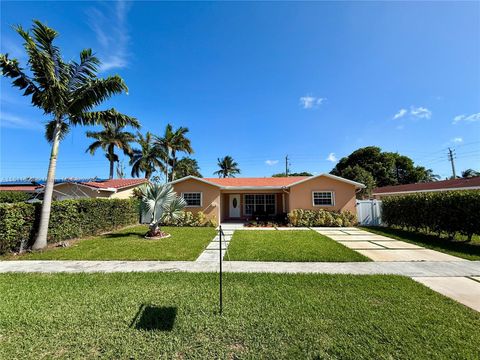 206 SE 3rd Pl Dania Beach FL 33004