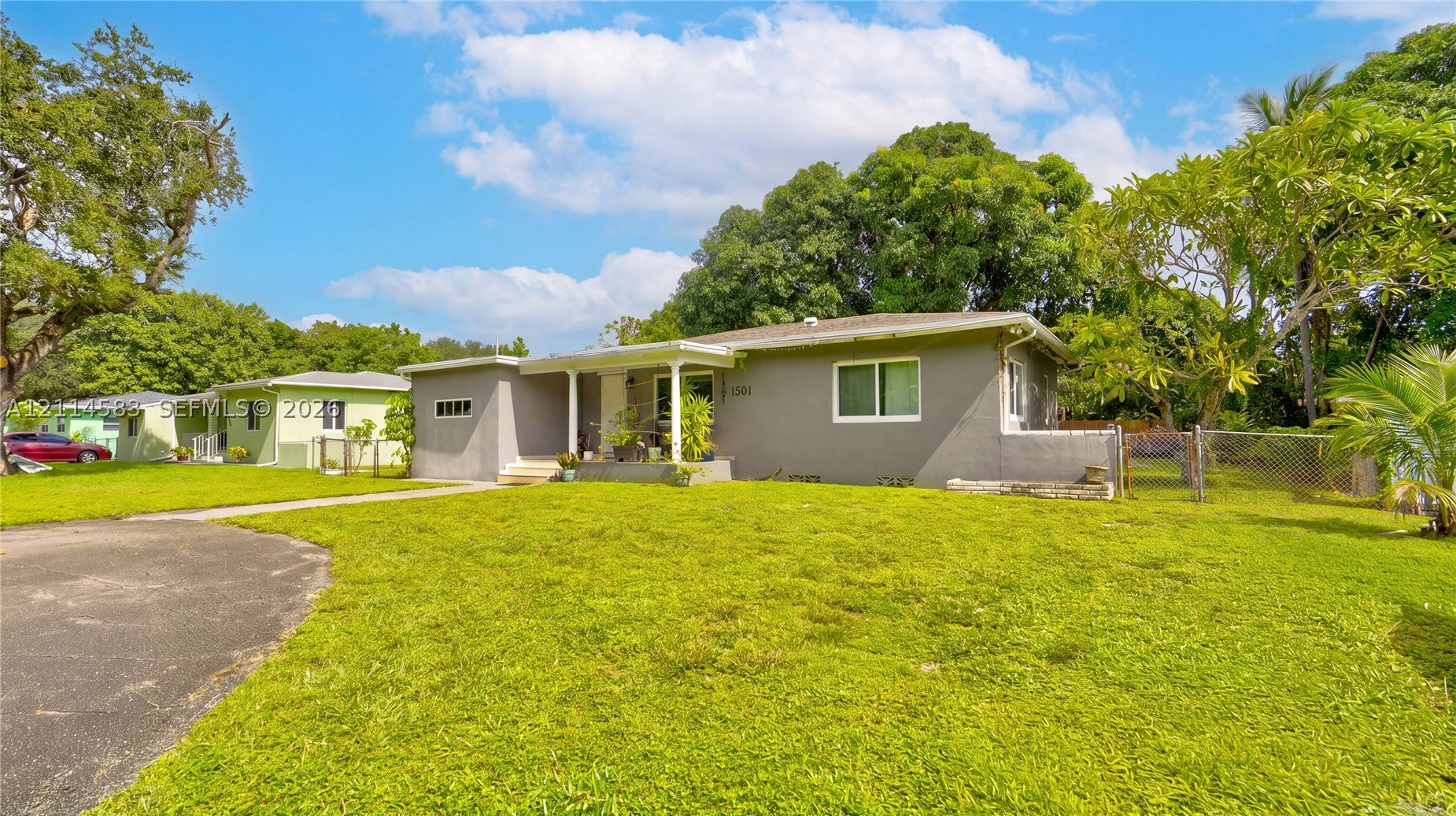 13301 NW Miami Ct, Miami FL 33168