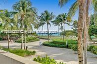 THE PLAZA OF BAL HARBOUR - Residential Lease