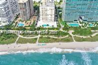 THE PLAZA OF BAL HARBOUR - Residential Lease
