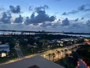 THE PLAZA OF BAL HARBOUR - Residential Lease