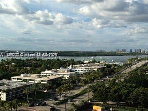 THE PLAZA OF BAL HARBOUR - Residential Lease