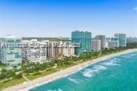 THE PLAZA OF BAL HARBOUR - Residential Lease