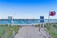 THE PLAZA OF BAL HARBOUR - Residential Lease