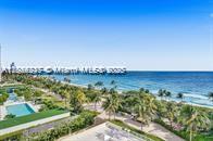 THE PLAZA OF BAL HARBOUR - Residential Lease